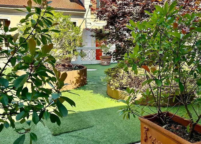 Hotel Al Campanile - Luxury Suites & Apartments