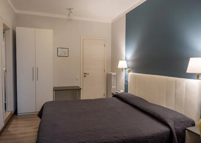 Hotel Romagna