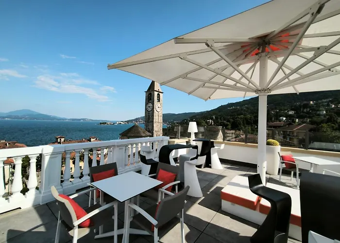 Hotel Al Campanile - Luxury Suites & Apartments