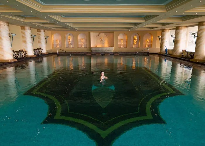 Grand Hotel Dino