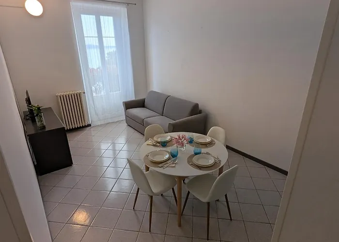 Residence Cosy Baveno
